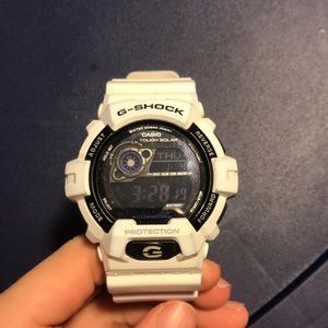 G-shock Watch